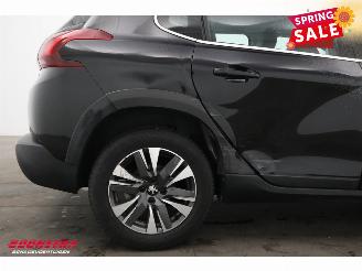 Peugeot 2008 1.2 PureTech Aut. Allure Navi Clima Cruise Camera 44.483 km! picture 7