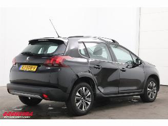 Peugeot 2008 1.2 PureTech Aut. Allure Navi Clima Cruise Camera 44.483 km! picture 3