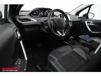 Peugeot 2008 1.2 PureTech Aut. Allure Navi Clima Cruise Camera 44.483 km! picture 16