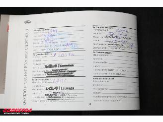 Kia Picanto 1.0 CVVT EconomyPlusLine Airco Bluetooth 92.072 km! picture 18