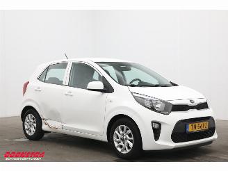 Kia Picanto 1.0 CVVT EconomyPlusLine Airco Bluetooth 92.072 km! picture 2