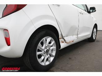 Kia Picanto 1.0 CVVT EconomyPlusLine Airco Bluetooth 92.072 km! picture 6