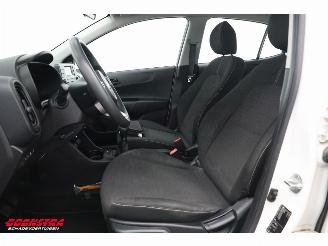 Kia Picanto 1.0 CVVT EconomyPlusLine Airco Bluetooth 92.072 km! picture 11