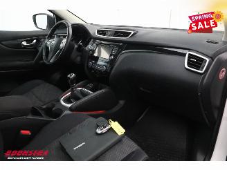Nissan Qashqai 1.2 Tekna Pano 360° Navi Clima Cruise PDC picture 9