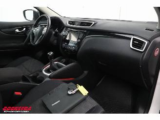 Nissan Qashqai 1.2 Tekna Pano 360° Navi Clima Cruise PDC picture 9