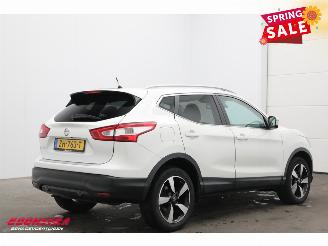 Nissan Qashqai 1.2 Tekna Pano 360° Navi Clima Cruise PDC picture 3