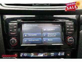 Nissan Qashqai 1.2 Tekna Pano 360° Navi Clima Cruise PDC picture 19