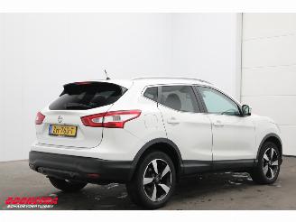 Nissan Qashqai 1.2 Tekna Pano 360° Navi Clima Cruise PDC picture 3