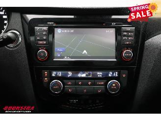 Nissan Qashqai 1.2 Tekna Pano 360° Navi Clima Cruise PDC picture 11