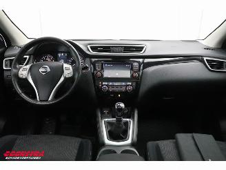 Nissan Qashqai 1.2 Tekna Pano 360° Navi Clima Cruise PDC picture 10