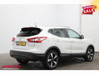 Nissan Qashqai 1.2 Tekna Pano 360° Navi Clima Cruise PDC picture 3