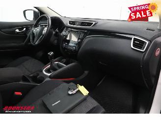 Nissan Qashqai 1.2 Tekna Pano 360° Navi Clima Cruise PDC picture 9