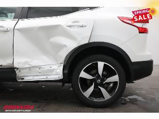 Nissan Qashqai 1.2 Tekna Pano 360° Navi Clima Cruise PDC picture 6