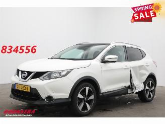 Nissan Qashqai 1.2 Tekna Pano 360° Navi Clima Cruise PDC picture 1