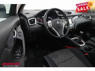 Nissan Qashqai 1.2 Tekna Pano 360° Navi Clima Cruise PDC picture 14