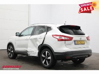 Nissan Qashqai 1.2 Tekna Pano 360° Navi Clima Cruise PDC picture 4