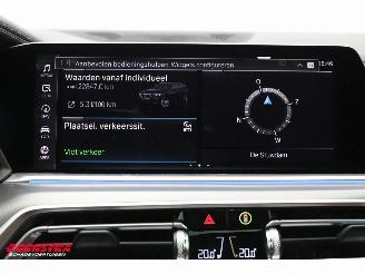 BMW X5 xDrive45e M-Sport Pano LED ACC Leder Memory HUD Camera Lucht AHK picture 35
