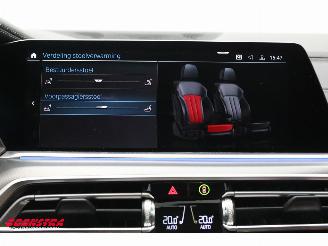 BMW X5 xDrive45e M-Sport Pano LED ACC Leder Memory HUD Camera Lucht AHK picture 38