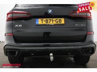 BMW X5 xDrive45e M-Sport Pano LED ACC Leder Memory HUD Camera Lucht AHK picture 13