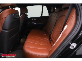 BMW X5 xDrive45e M-Sport Pano LED ACC Leder Memory HUD Camera Lucht AHK picture 21