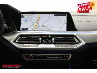 BMW X5 xDrive45e M-Sport Pano LED ACC Leder Memory HUD Camera Lucht AHK picture 19