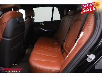 BMW X5 xDrive45e M-Sport Pano LED ACC Leder Memory HUD Camera Lucht AHK picture 21