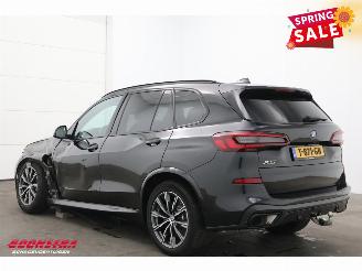 BMW X5 xDrive45e M-Sport Pano LED ACC Leder Memory HUD Camera Lucht AHK picture 4