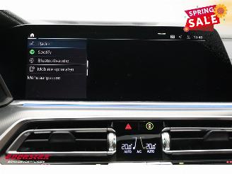 BMW X5 xDrive45e M-Sport Pano LED ACC Leder Memory HUD Camera Lucht AHK picture 34
