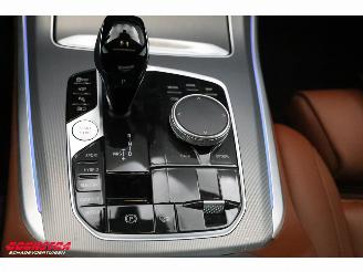 BMW X5 xDrive45e M-Sport Pano LED ACC Leder Memory HUD Camera Lucht AHK picture 43