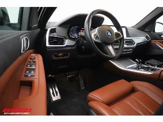BMW X5 xDrive45e M-Sport Pano LED ACC Leder Memory HUD Camera Lucht AHK picture 22