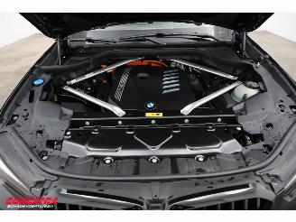BMW X5 xDrive45e M-Sport Pano LED ACC Leder Memory HUD Camera Lucht AHK picture 7