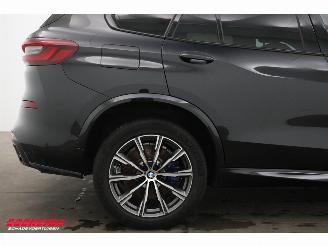 BMW X5 xDrive45e M-Sport Pano LED ACC Leder Memory HUD Camera Lucht AHK picture 16