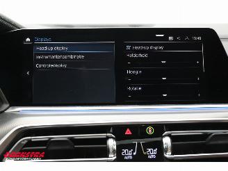 BMW X5 xDrive45e M-Sport Pano LED ACC Leder Memory HUD Camera Lucht AHK picture 36