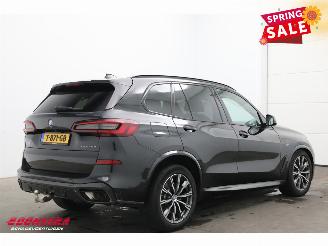 BMW X5 xDrive45e M-Sport Pano LED ACC Leder Memory HUD Camera Lucht AHK picture 3