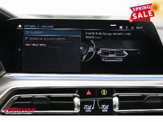 BMW X5 xDrive45e M-Sport Pano LED ACC Leder Memory HUD Camera Lucht AHK picture 39
