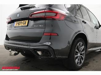 BMW X5 xDrive45e M-Sport Pano LED ACC Leder Memory HUD Camera Lucht AHK picture 15