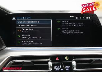 BMW X5 xDrive45e M-Sport Pano LED ACC Leder Memory HUD Camera Lucht AHK picture 33