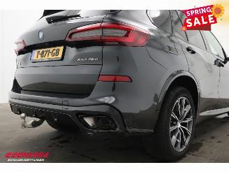 BMW X5 xDrive45e M-Sport Pano LED ACC Leder Memory HUD Camera Lucht AHK picture 15