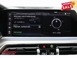 BMW X5 xDrive45e M-Sport Pano LED ACC Leder Memory HUD Camera Lucht AHK picture 35
