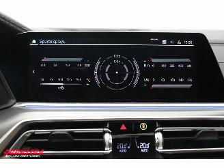 BMW X5 xDrive45e M-Sport Pano LED ACC Leder Memory HUD Camera Lucht AHK picture 40