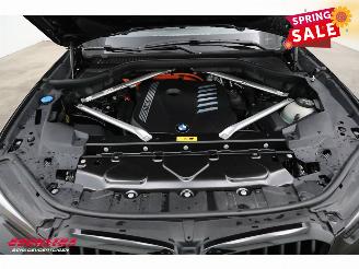 BMW X5 xDrive45e M-Sport Pano LED ACC Leder Memory HUD Camera Lucht AHK picture 7