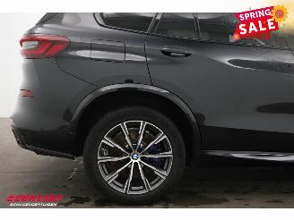 BMW X5 xDrive45e M-Sport Pano LED ACC Leder Memory HUD Camera Lucht AHK picture 16