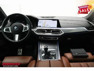 BMW X5 xDrive45e M-Sport Pano LED ACC Leder Memory HUD Camera Lucht AHK picture 18