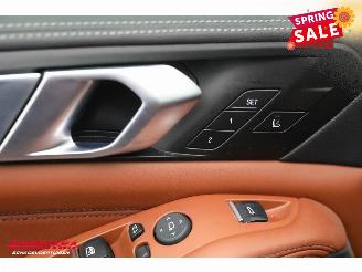 BMW X5 xDrive45e M-Sport Pano LED ACC Leder Memory HUD Camera Lucht AHK picture 26