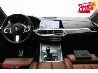 BMW X5 xDrive45e M-Sport Pano LED ACC Leder Memory HUD Camera Lucht AHK picture 18