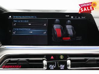 BMW X5 xDrive45e M-Sport Pano LED ACC Leder Memory HUD Camera Lucht AHK picture 38