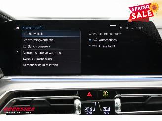 BMW X5 xDrive45e M-Sport Pano LED ACC Leder Memory HUD Camera Lucht AHK picture 37