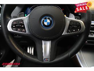 BMW X5 xDrive45e M-Sport Pano LED ACC Leder Memory HUD Camera Lucht AHK picture 23