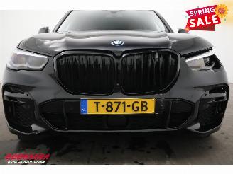 BMW X5 xDrive45e M-Sport Pano LED ACC Leder Memory HUD Camera Lucht AHK picture 5