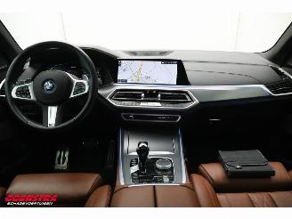 BMW X5 xDrive45e M-Sport Pano LED ACC Leder Memory HUD Camera Lucht AHK picture 18